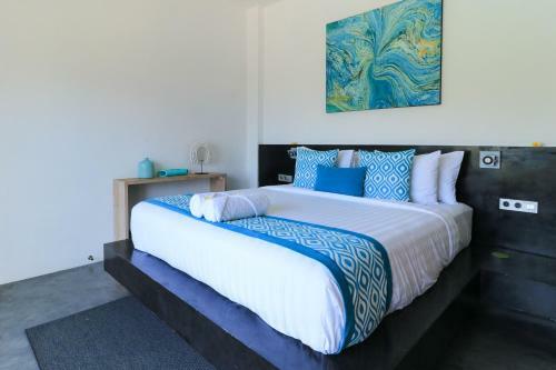 Hotel Villa K Lombok