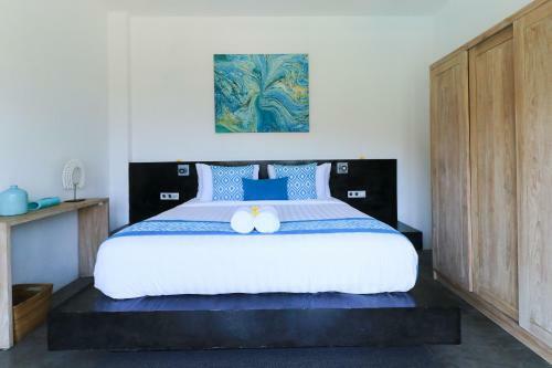 Hotel Villa K Lombok