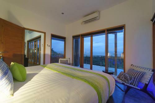 Hotel Villa K Lombok