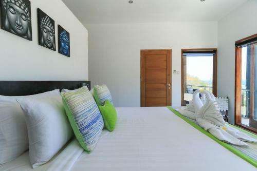 Hotel Villa K Lombok