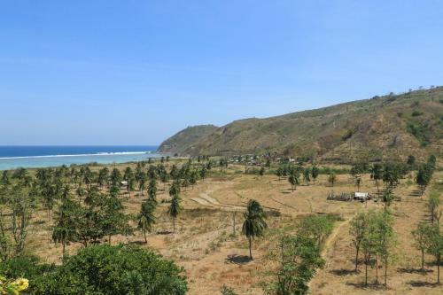 Hotel Villa K Lombok