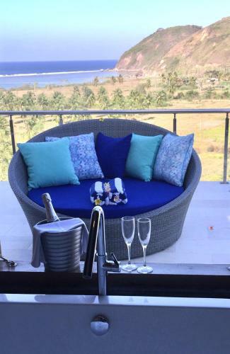 Hotel Villa K Lombok