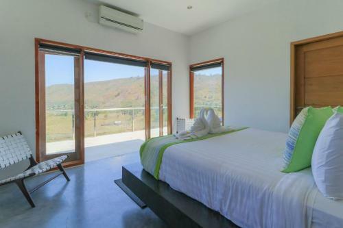 Hotel Villa K Lombok