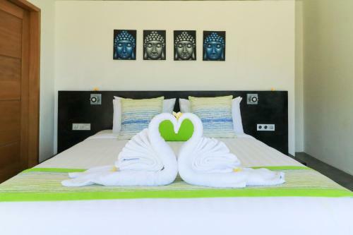 Hotel Villa K Lombok
