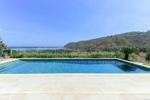 Hotel Villa K Lombok