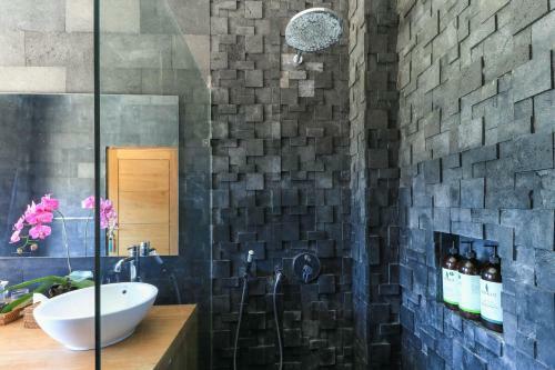 Hotel Villa K Lombok