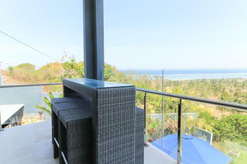 Hotel Villa K Lombok