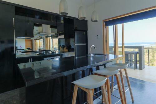 Hotel Villa K Lombok