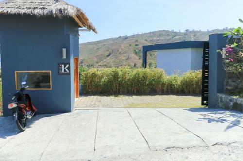 Hotel Villa K Lombok