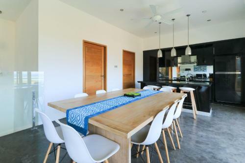 Hotel Villa K Lombok