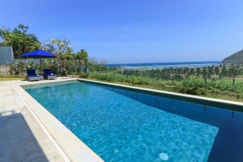 Hotel Villa K Lombok