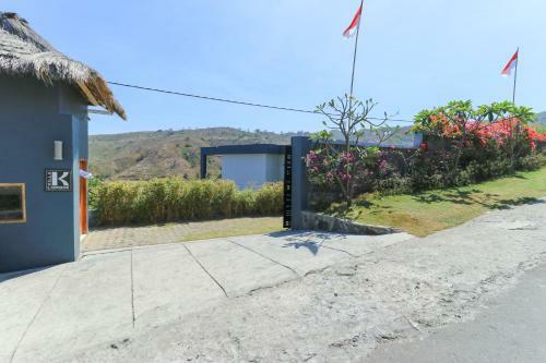 Hotel Villa K Lombok
