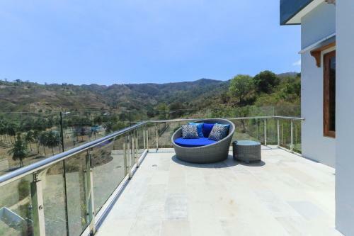 Hotel Villa K Lombok
