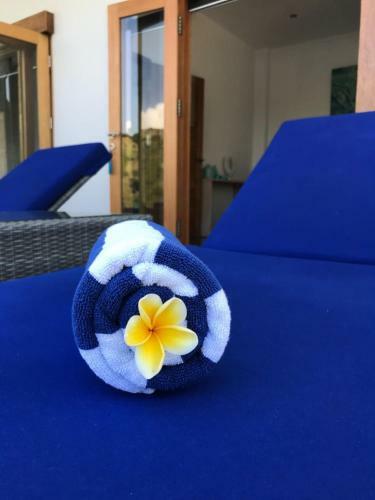 Hotel Villa K Lombok