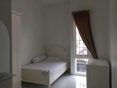 Hostal Guesthouse & Rumah Kost Pkn Stan Pjmi Bintaro