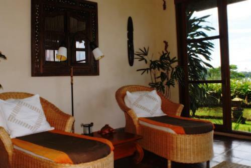 Sanda Butik Villa