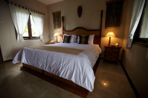 Sanda Butik Villa