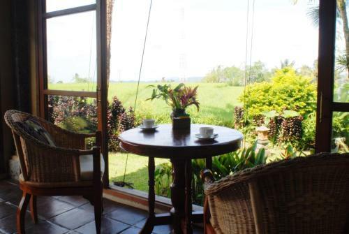 Sanda Butik Villa