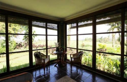 Sanda Butik Villa