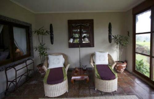 Sanda Butik Villa