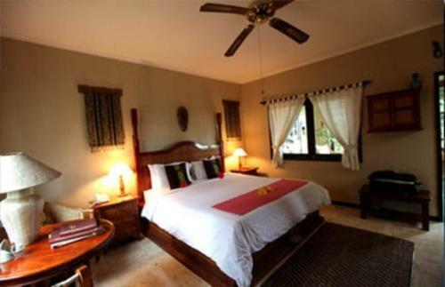 Sanda Butik Villa