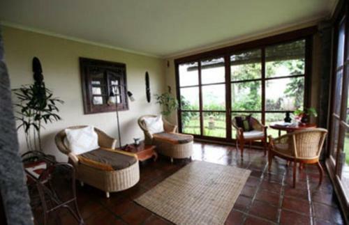 Sanda Butik Villa