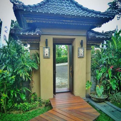Sanda Butik Villa