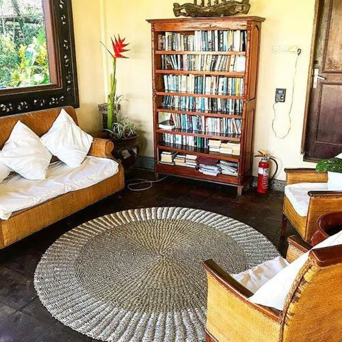 Sanda Butik Villa