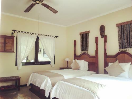 Sanda Butik Villa