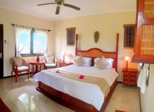 Sanda Butik Villa