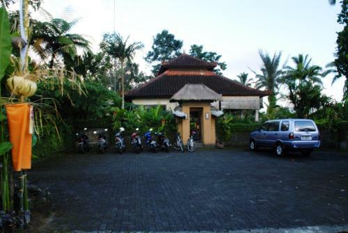 Sanda Butik Villa