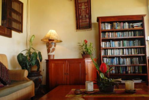 Sanda Butik Villa