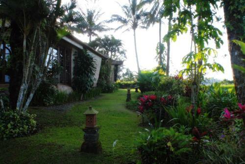 Sanda Butik Villa