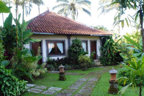 Sanda Butik Villa