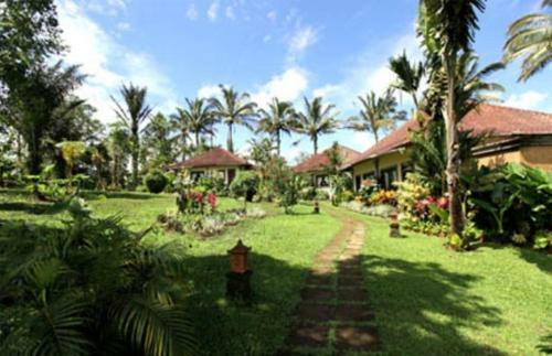 Sanda Butik Villa