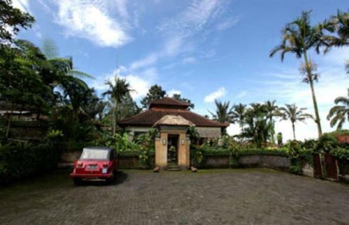 Sanda Butik Villa