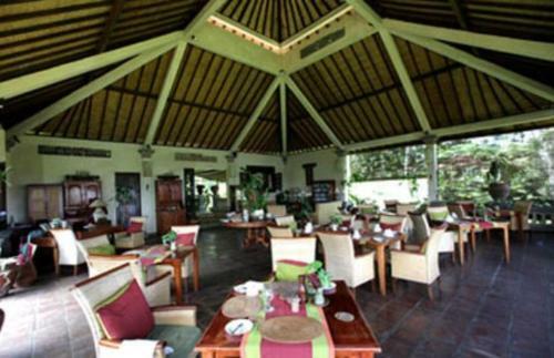 Sanda Butik Villa