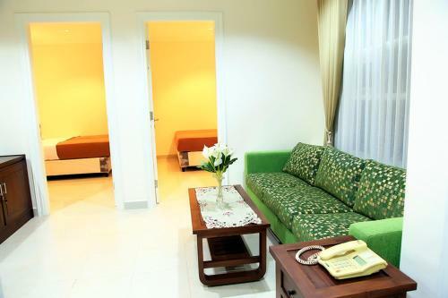 Hotel Walan Syariah