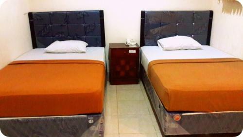 Hotel Walan Syariah