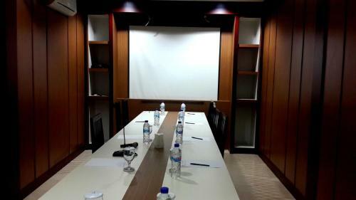 Hotel Walan Syariah