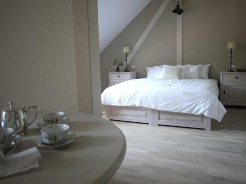 Hostal Botanica