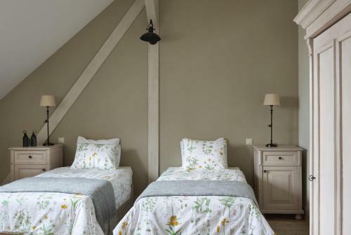 Hostal Botanica