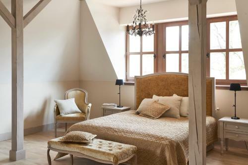 Hostal Botanica