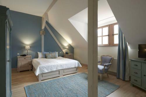 Hostal Botanica