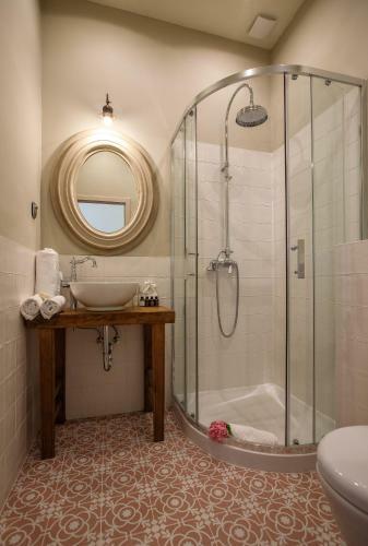 Hostal Botanica