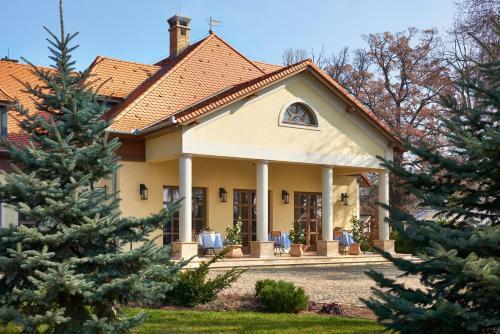 Hostal Botanica