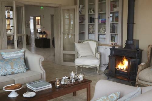 Hostal Botanica