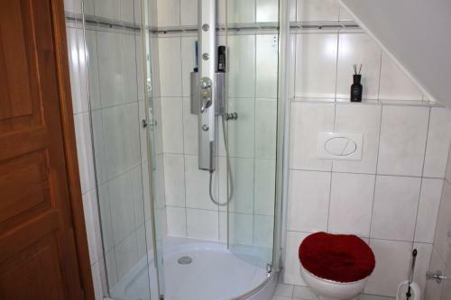 Hostal Aranyalma Panzio