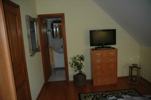 Hostal Aranyalma Panzio