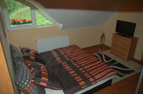 Hostal Aranyalma Panzio